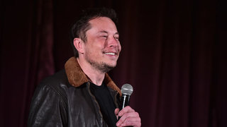 Elon Musk starts fixing L.A.’s traffic by handing out flamethrowers<em></em>